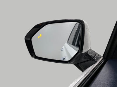 2022 Hyundai Palisade Calligraphy AWD