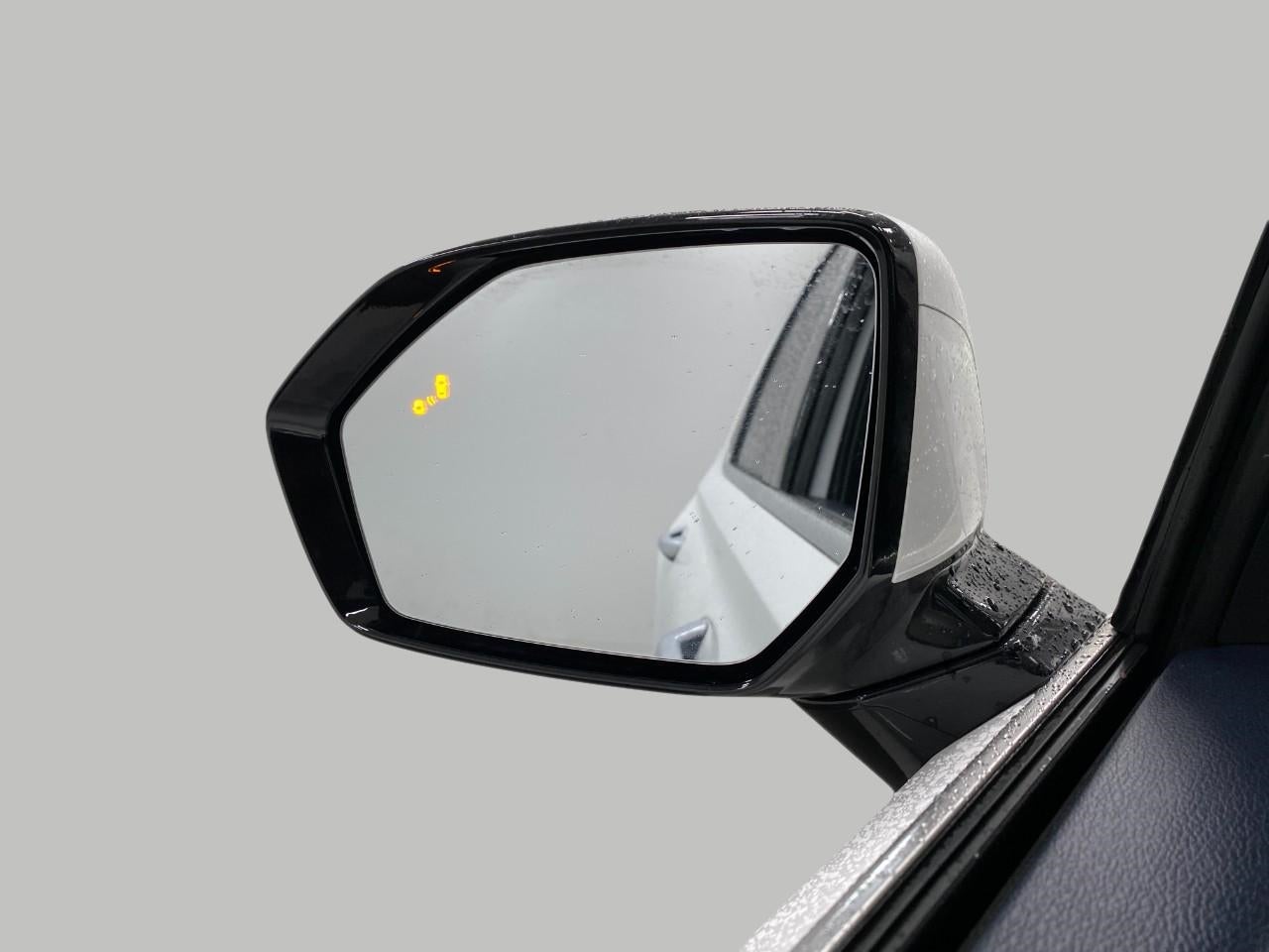 2022 Hyundai Palisade Calligraphy AWD