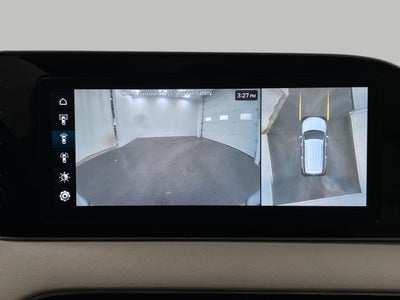 2022 Hyundai Palisade Calligraphy AWD