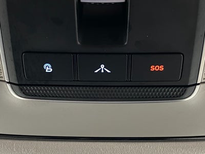 2022 Hyundai Palisade Calligraphy AWD