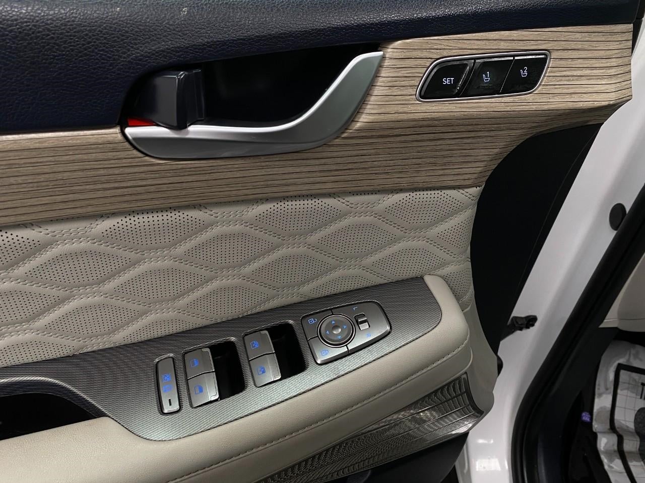 2022 Hyundai Palisade Calligraphy AWD