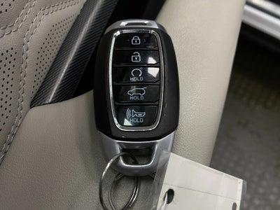 2022 Hyundai Palisade Calligraphy AWD