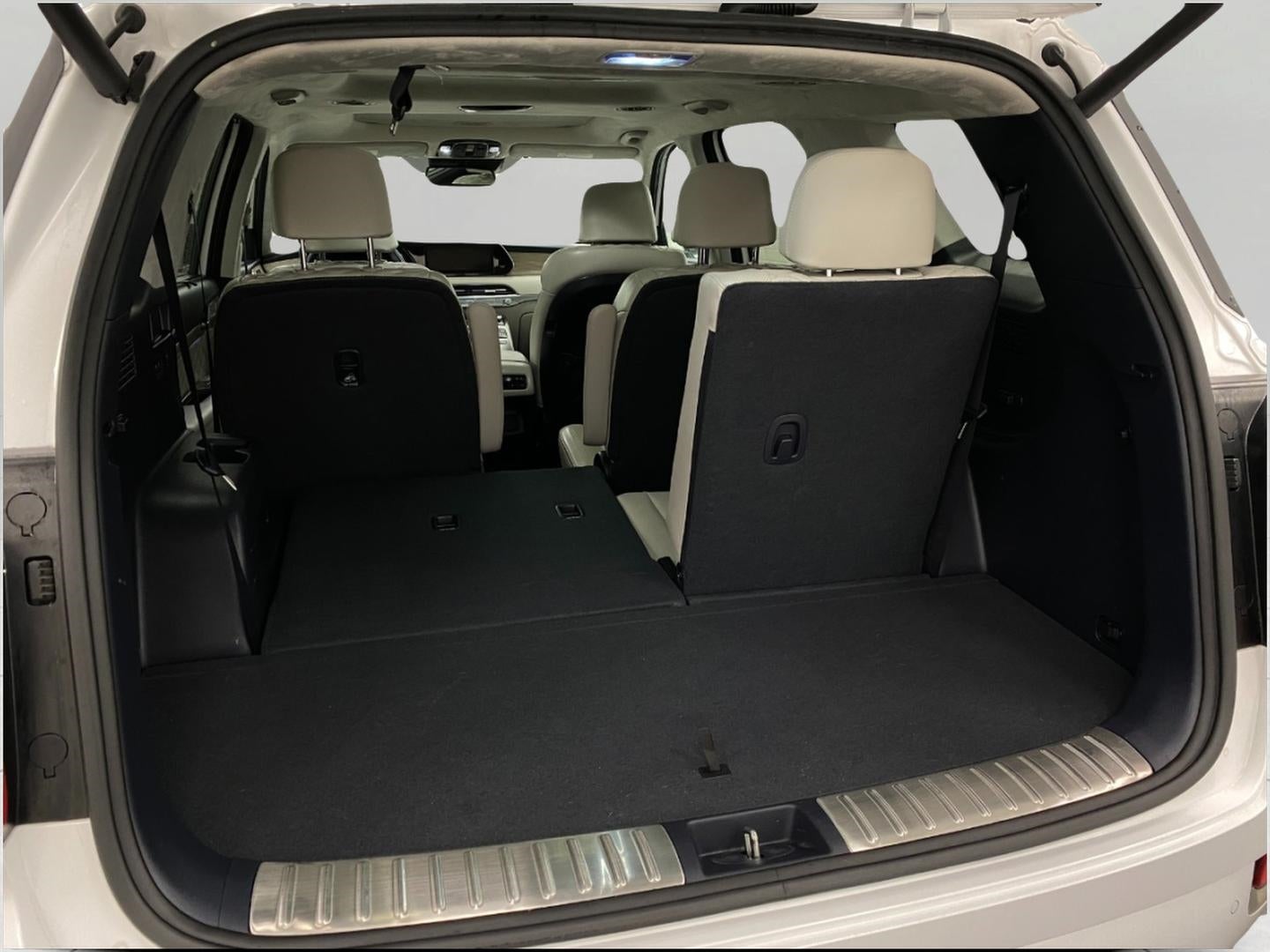 2022 Hyundai Palisade Calligraphy AWD