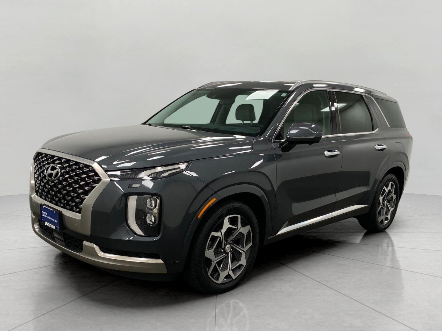 2022 Hyundai Palisade Calligraphy AWD