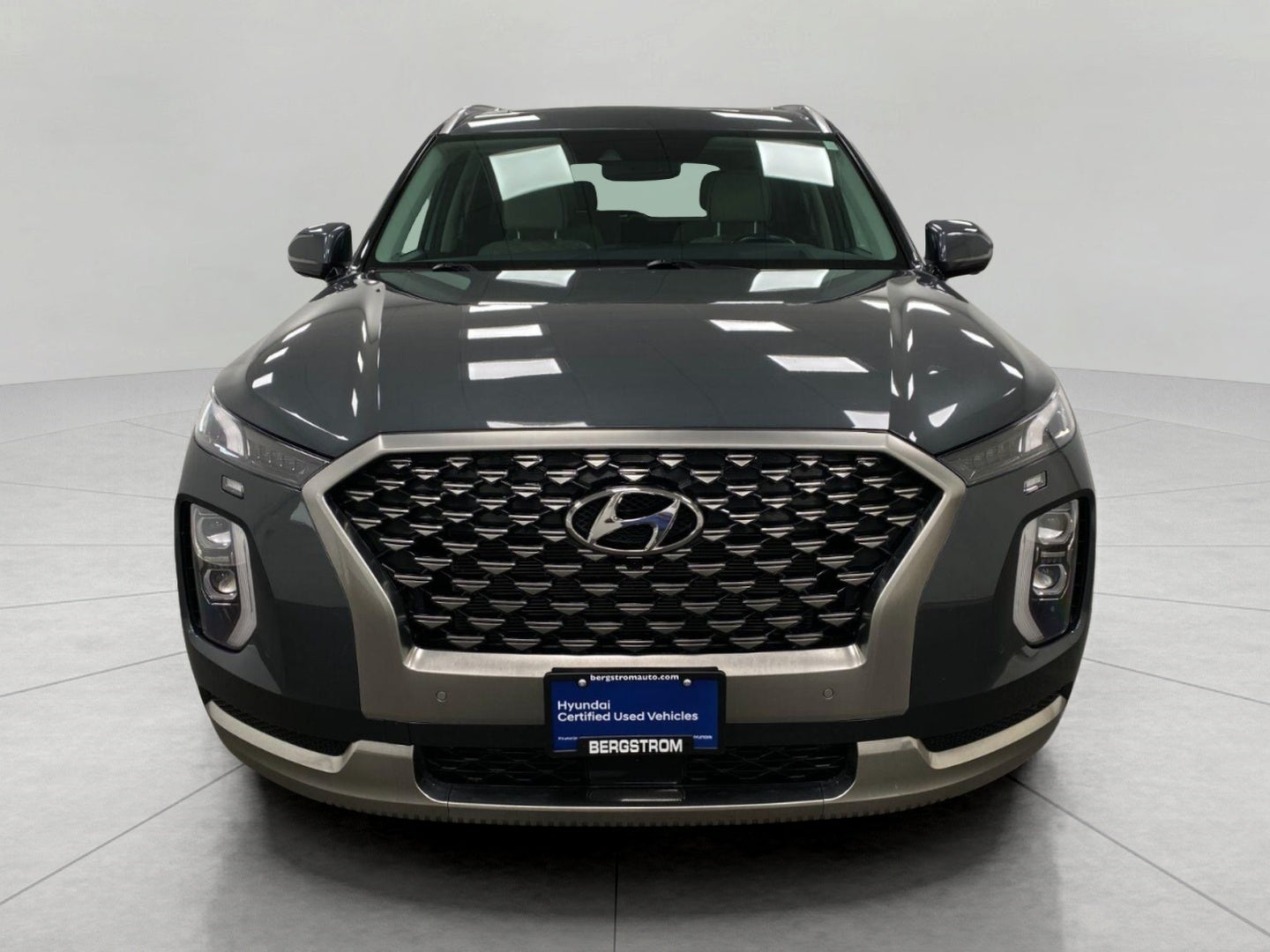 2022 Hyundai Palisade Calligraphy AWD