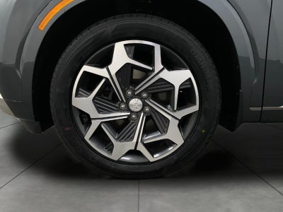 2022 Hyundai Palisade Calligraphy AWD