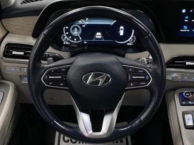 2022 Hyundai Palisade Calligraphy AWD