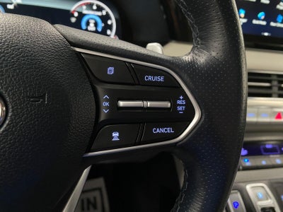 2022 Hyundai Palisade Calligraphy AWD