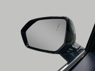 2022 Hyundai Palisade Calligraphy AWD
