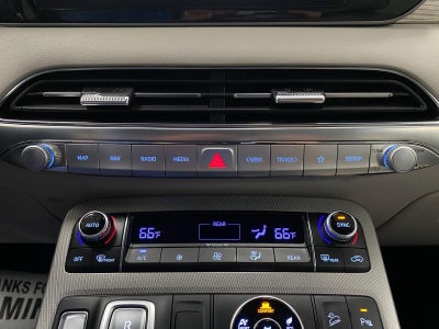 2022 Hyundai Palisade Calligraphy AWD
