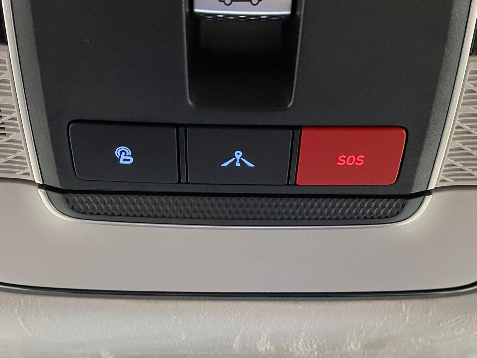 2022 Hyundai Palisade Calligraphy AWD