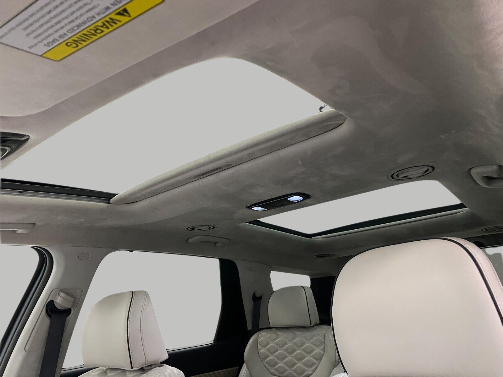 2022 Hyundai Palisade Calligraphy AWD