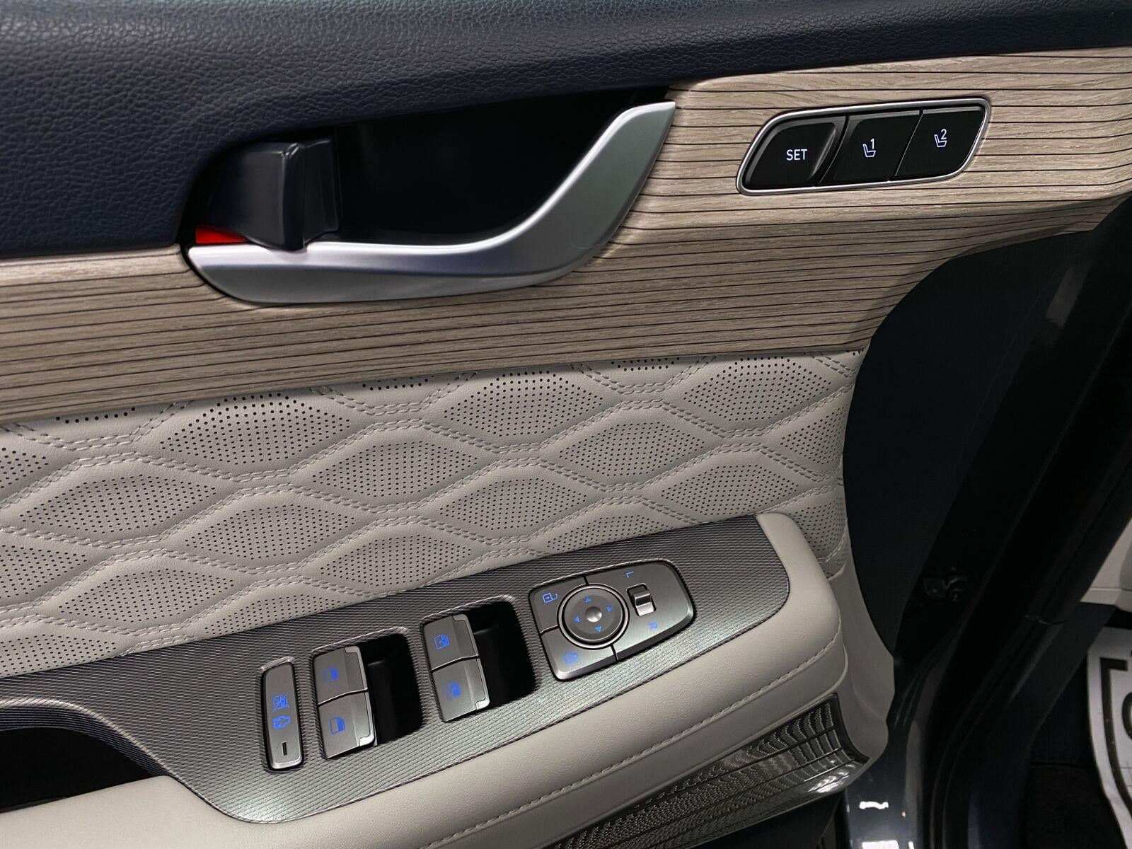 2022 Hyundai Palisade Calligraphy AWD