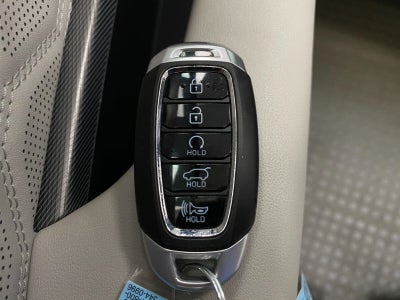 2022 Hyundai Palisade Calligraphy AWD
