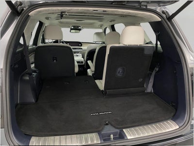 2022 Hyundai Palisade Calligraphy AWD