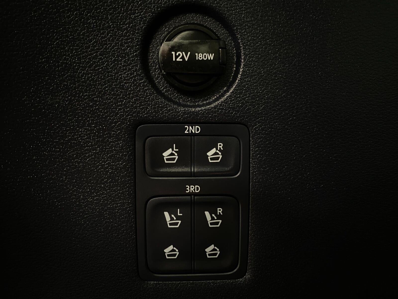 2022 Hyundai Palisade Calligraphy AWD