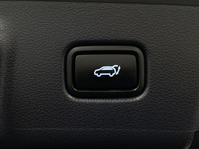 2022 Hyundai Palisade Calligraphy AWD