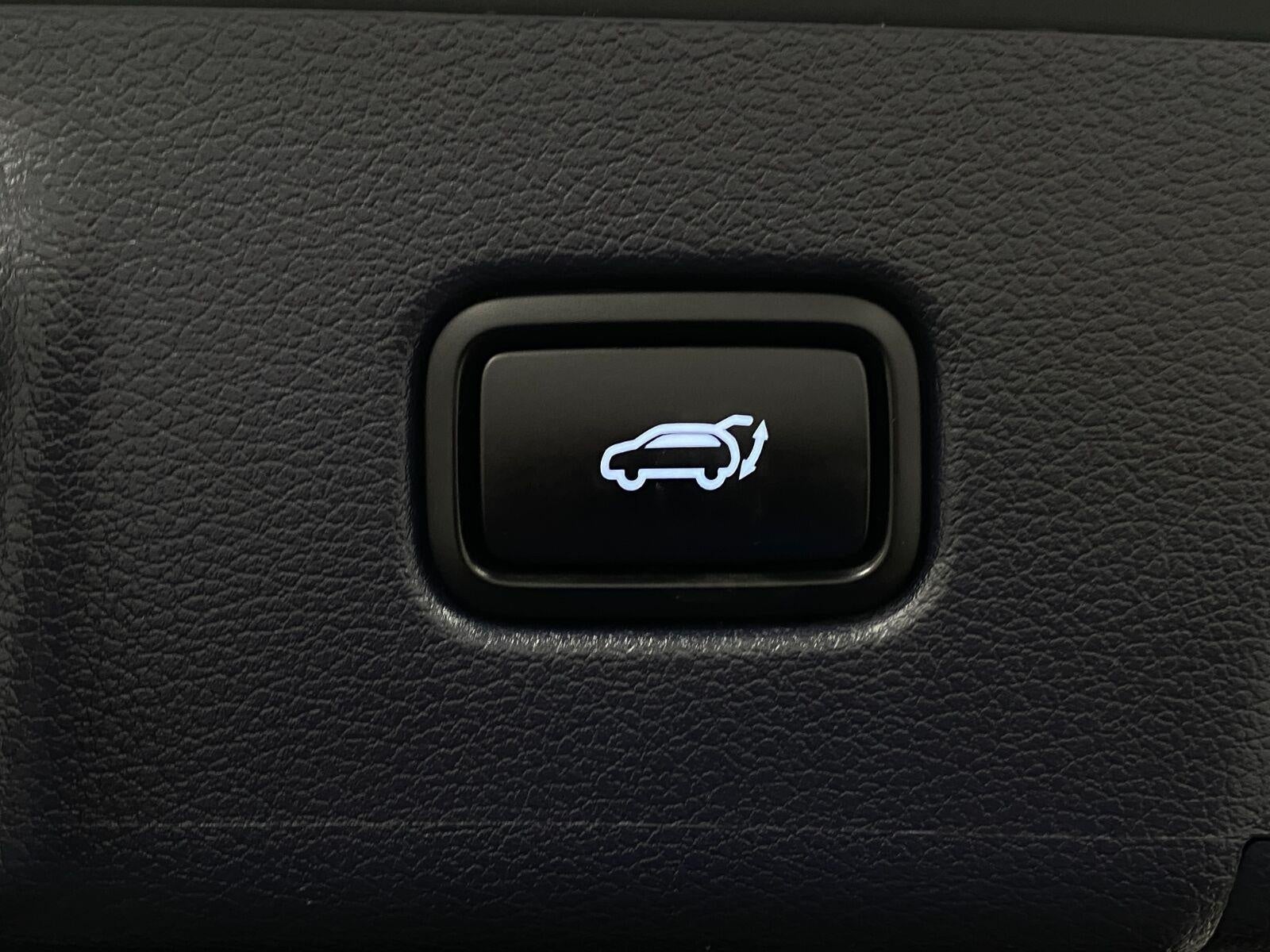 2022 Hyundai Palisade Calligraphy AWD