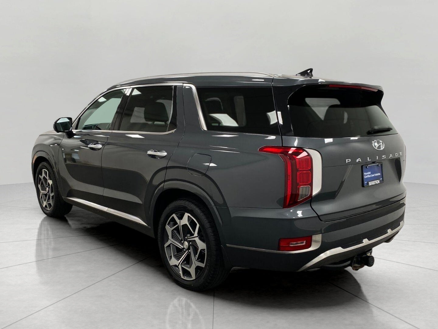 2022 Hyundai Palisade Calligraphy AWD