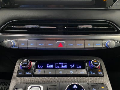 2021 Hyundai Palisade Calligraphy AWD