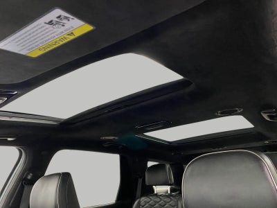 2021 Hyundai Palisade Calligraphy AWD