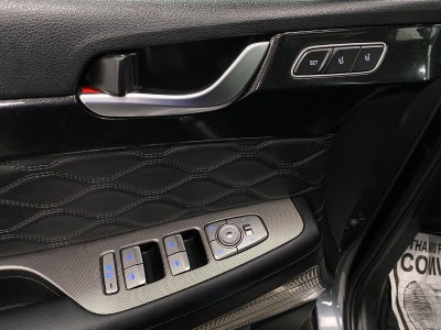 2021 Hyundai Palisade Calligraphy AWD