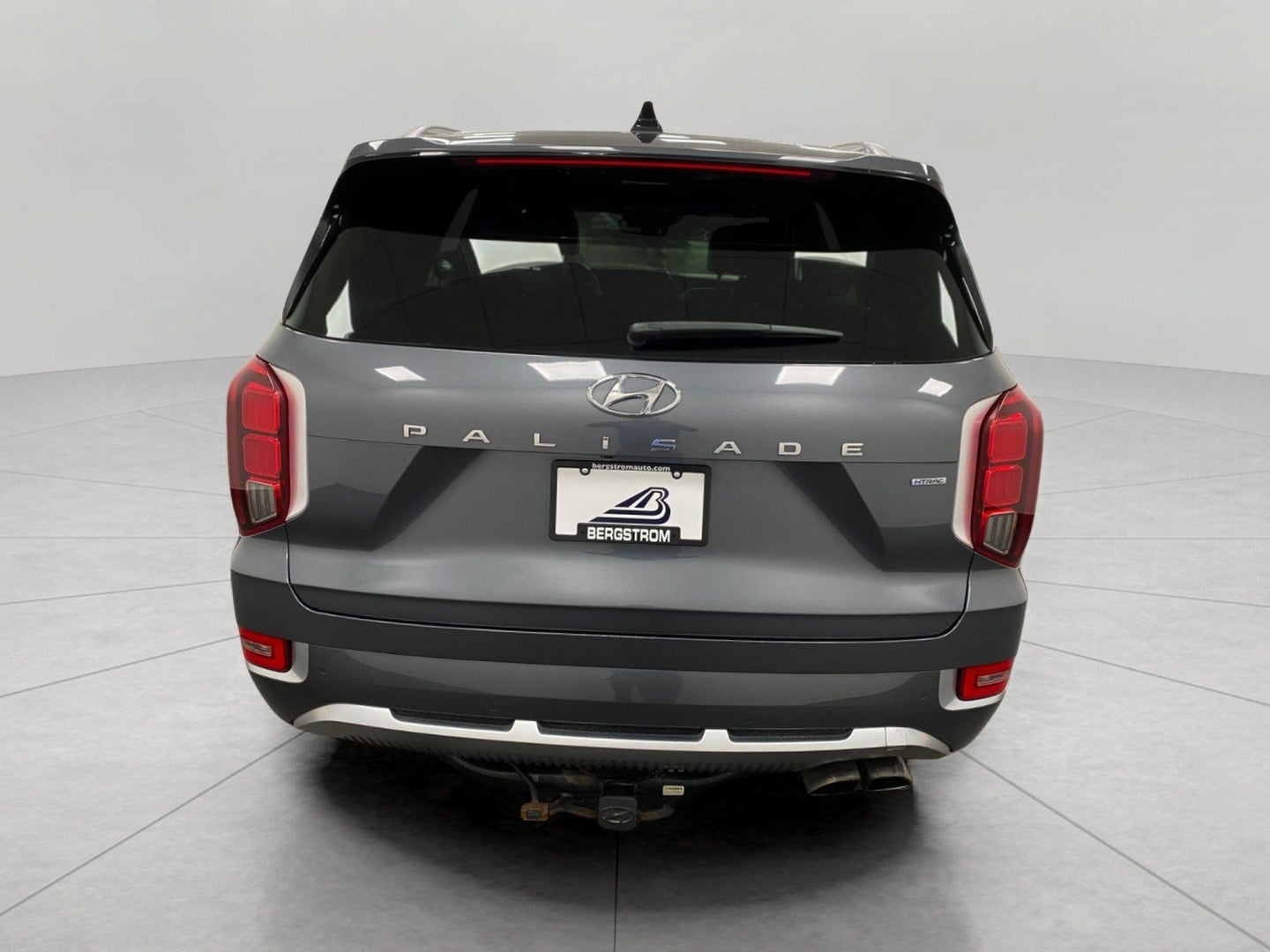 2021 Hyundai Palisade Calligraphy AWD