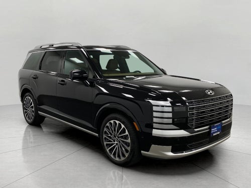 2026 Hyundai Palisade Hybrid Calligraphy AWD