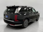 2026 Hyundai Palisade Hybrid Calligraphy AWD