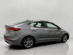 2017 Hyundai Elantra Value Edition 2.0L Auto