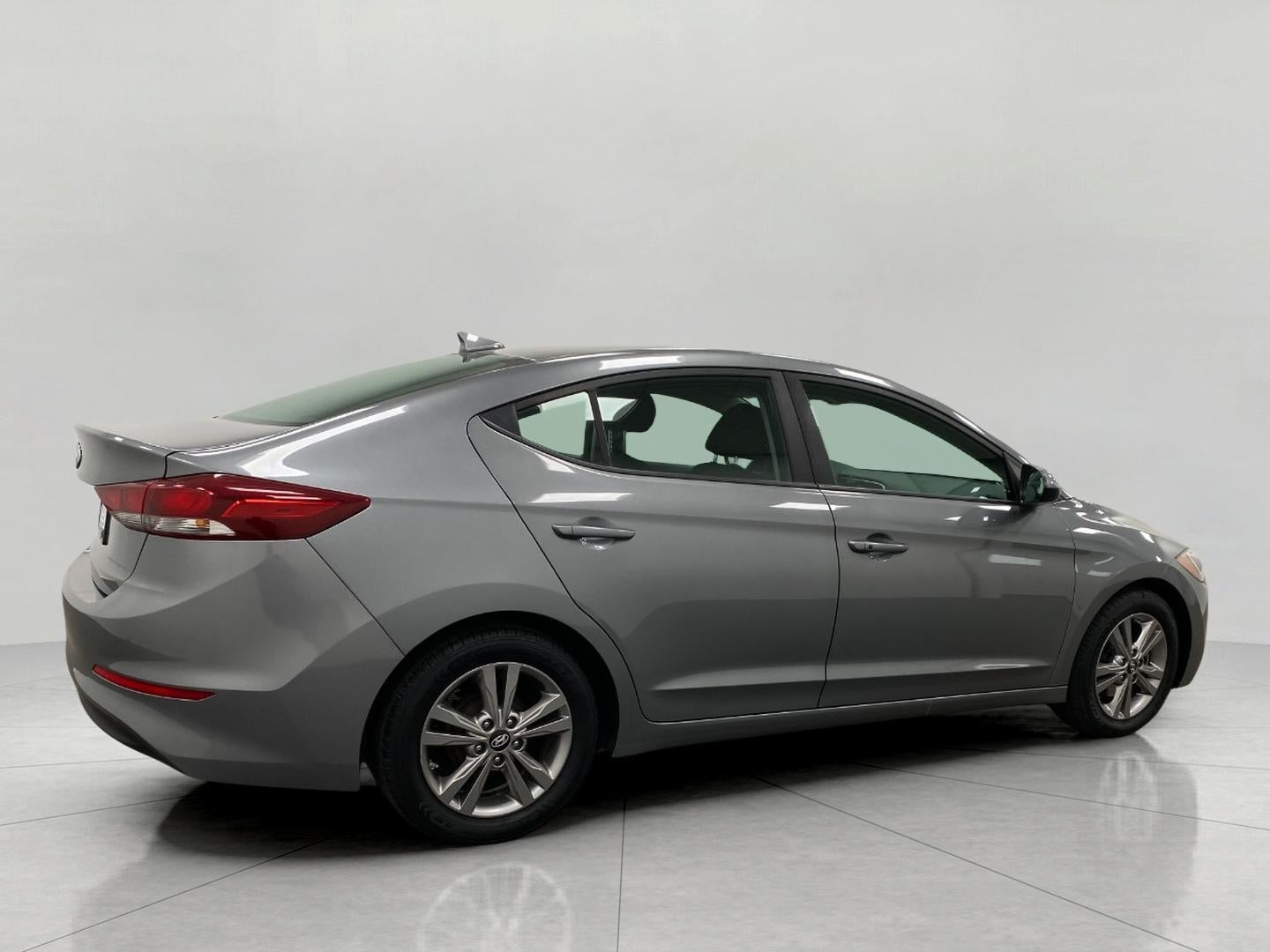 2017 Hyundai Elantra Value Edition 2.0L Auto