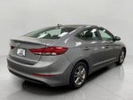 2017 Hyundai Elantra Value Edition 2.0L Auto
