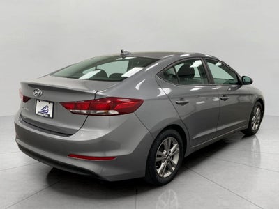 2017 Hyundai Elantra Value Edition 2.0L Auto