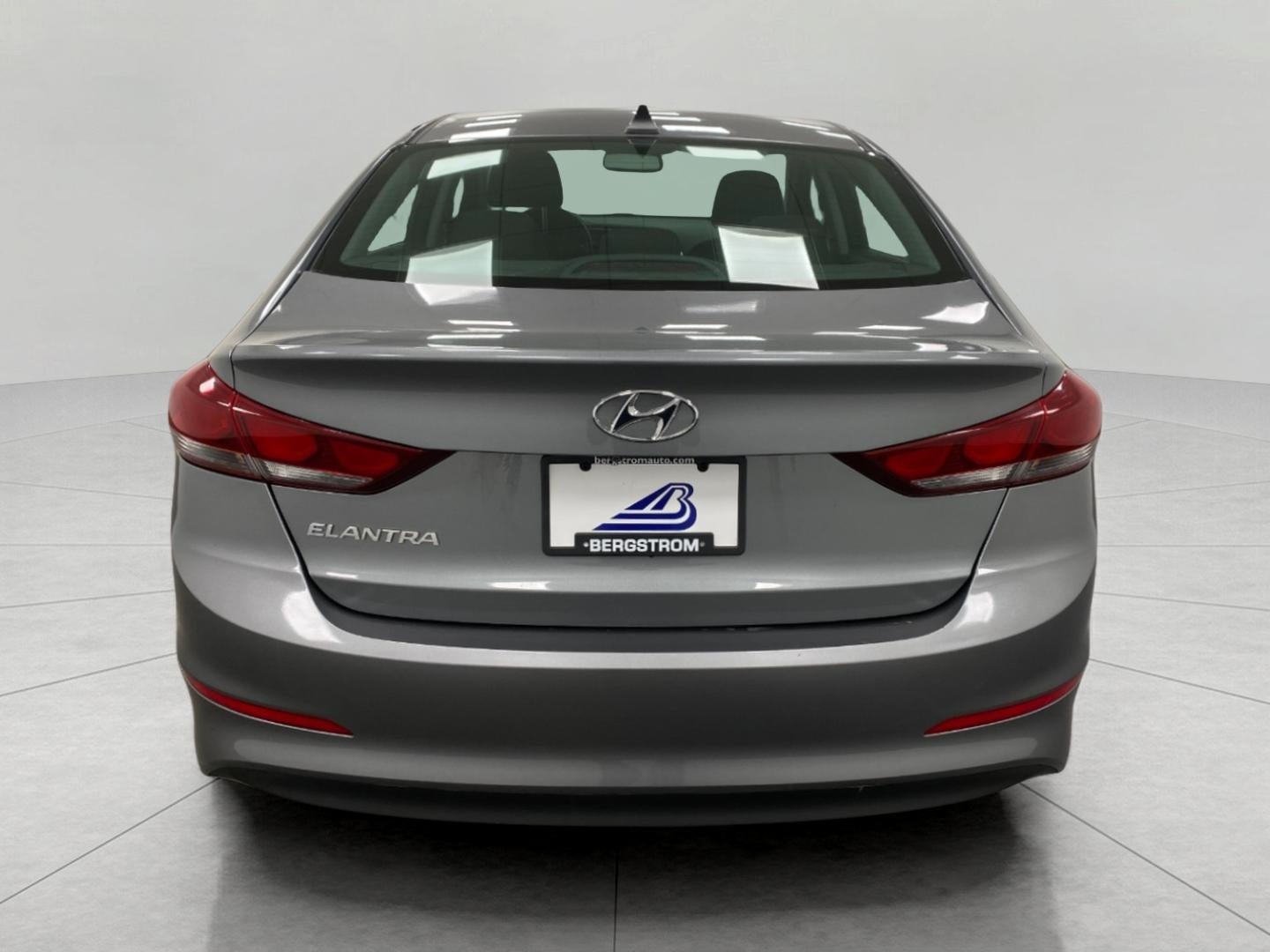 2017 Hyundai Elantra Value Edition 2.0L Auto