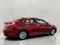 2016 Hyundai Sonata Hybrid 4dr Sdn SE