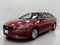 2016 Hyundai Sonata Hybrid 4dr Sdn SE