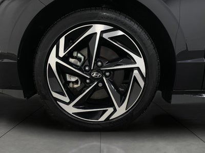 2024 Hyundai Sonata SEL 2.5L FWD