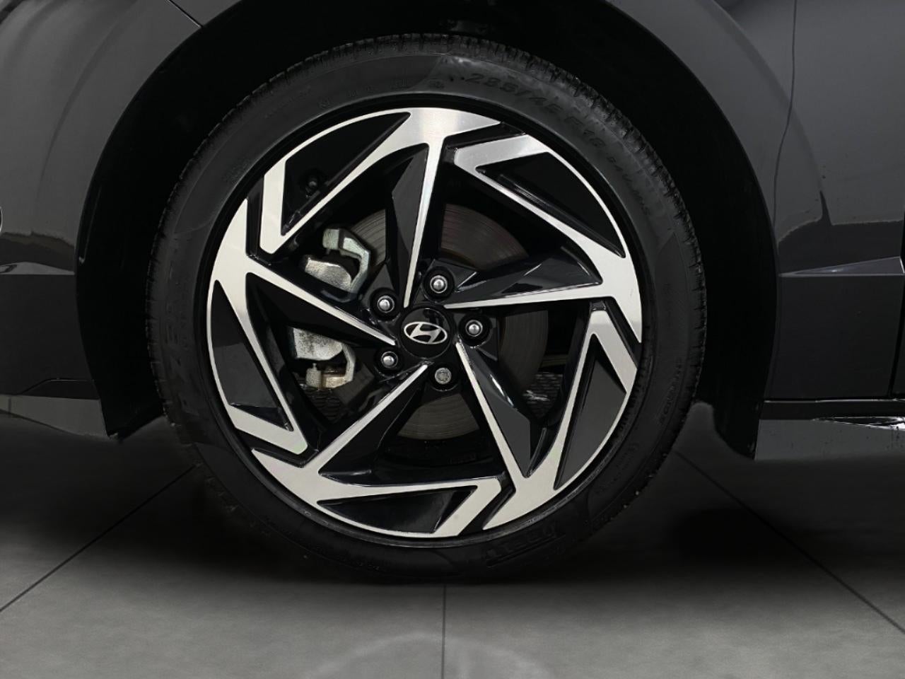 2024 Hyundai Sonata SEL 2.5L FWD