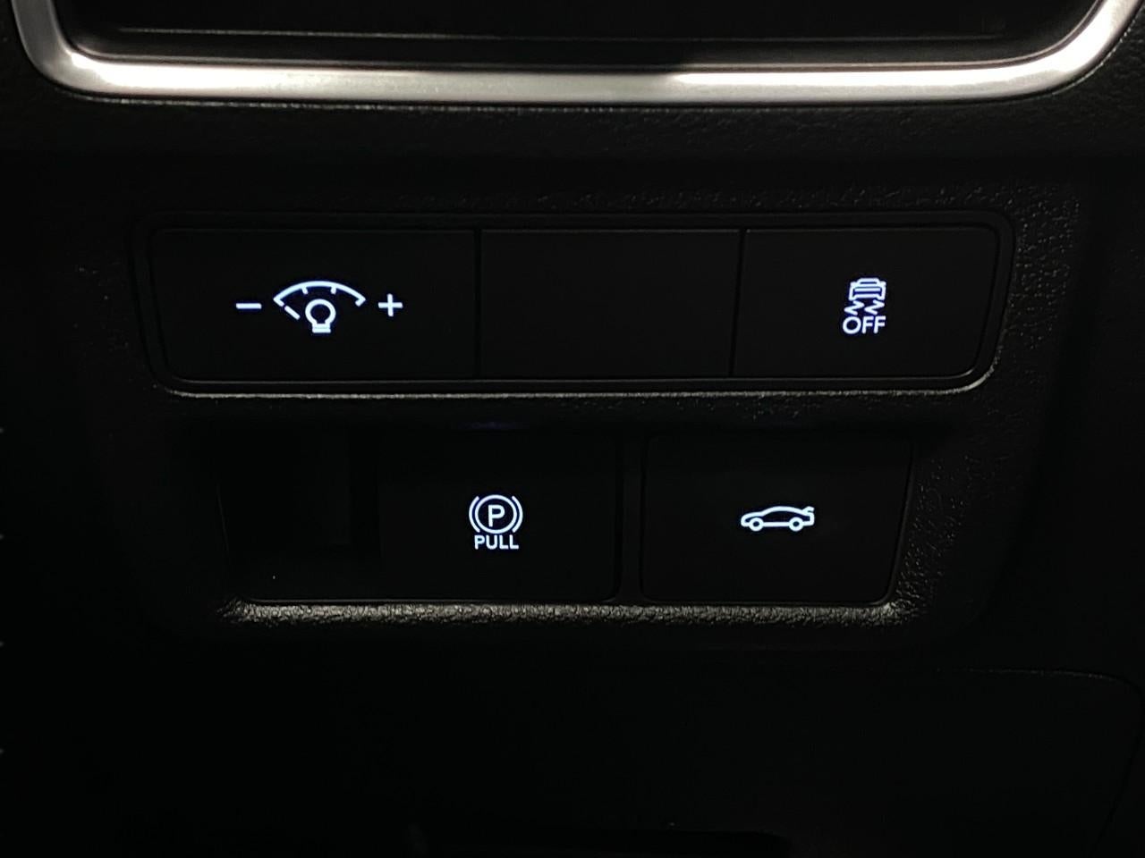 2024 Hyundai Sonata SEL 2.5L FWD