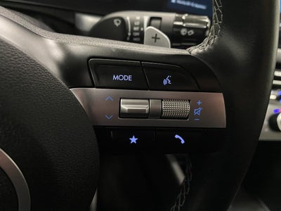 2024 Hyundai Sonata SEL 2.5L FWD