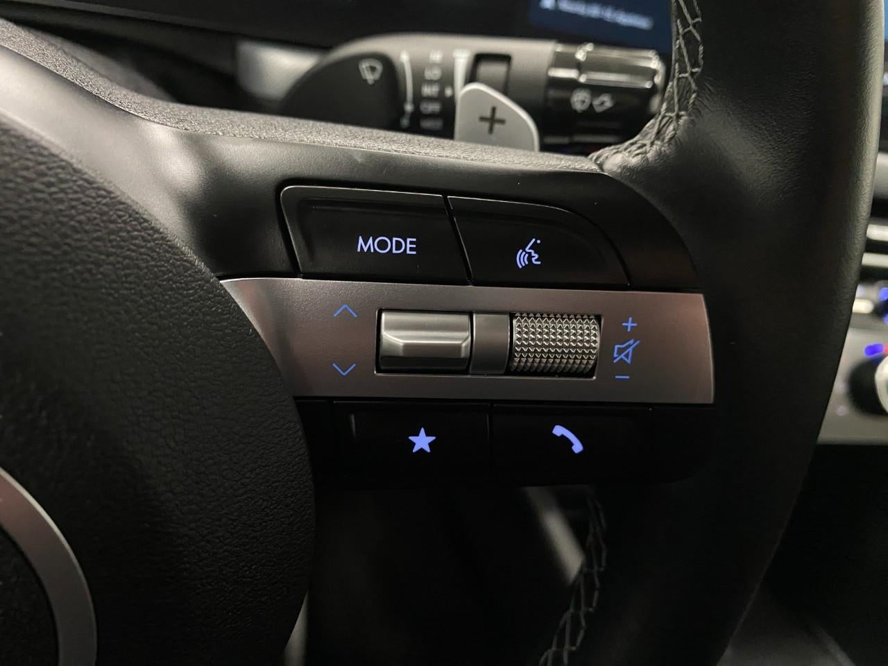 2024 Hyundai Sonata SEL 2.5L FWD