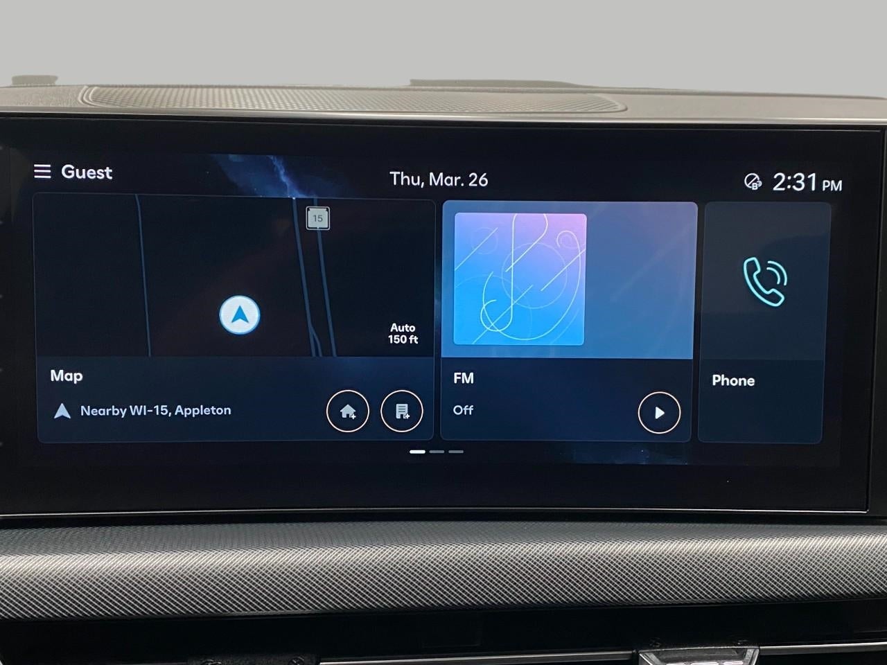 2024 Hyundai Sonata SEL 2.5L FWD