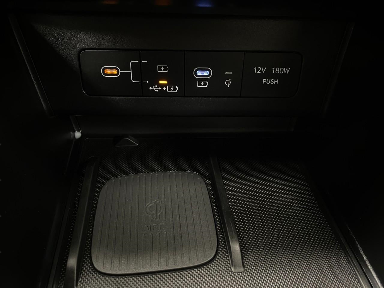 2024 Hyundai Sonata SEL 2.5L FWD