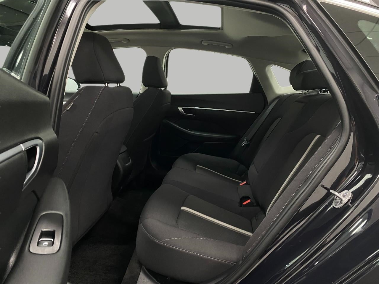 2024 Hyundai Sonata SEL 2.5L FWD