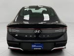 2024 Hyundai Sonata SEL 2.5L FWD