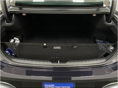 2024 Hyundai Sonata SEL 2.5L FWD