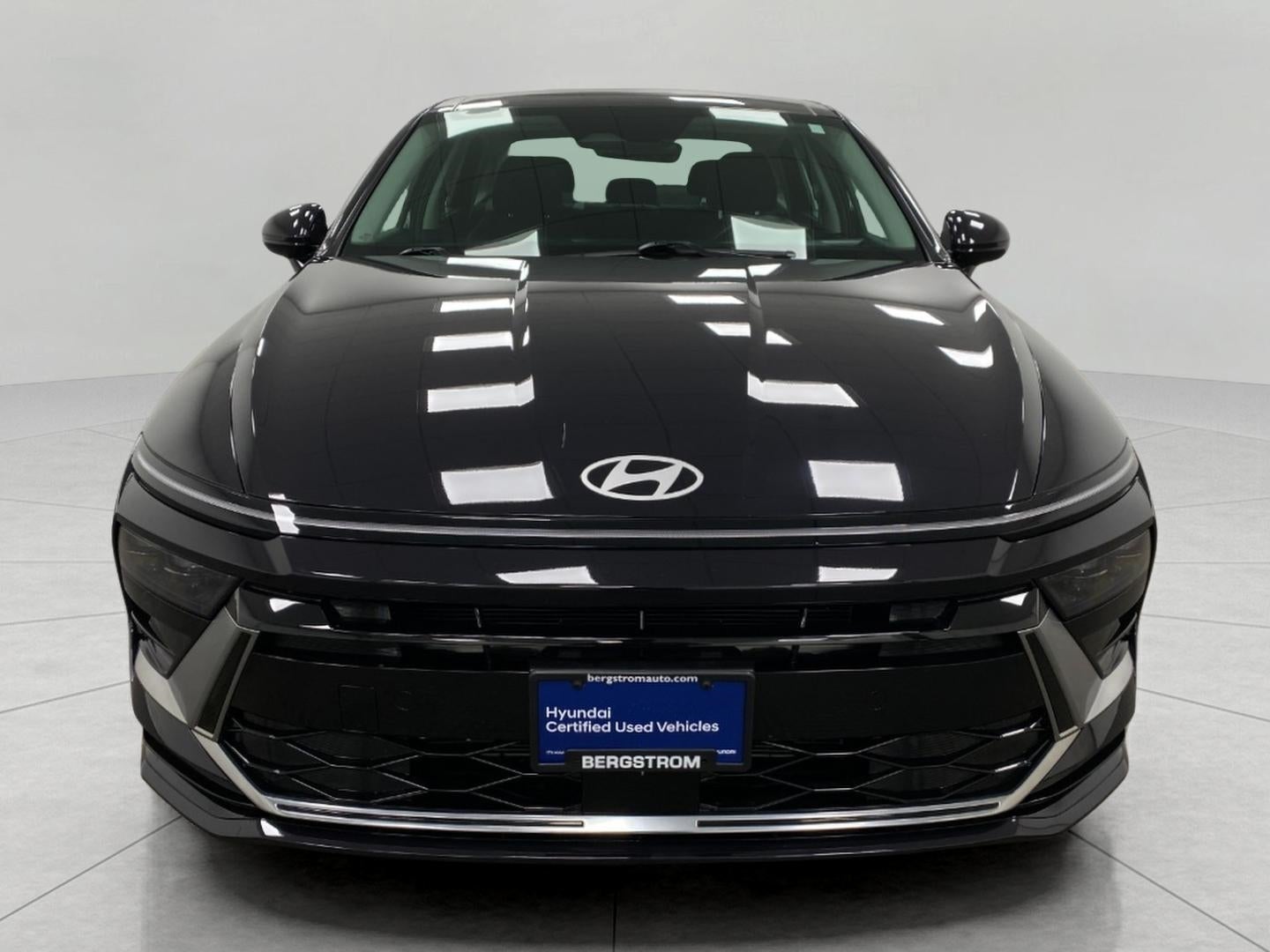 2024 Hyundai Sonata SEL 2.5L FWD