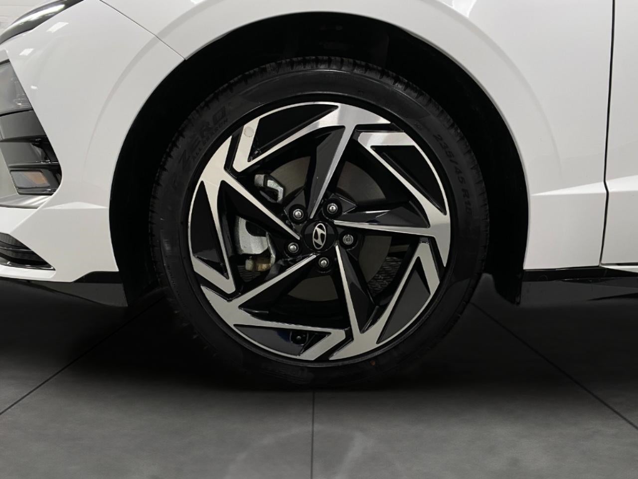 2025 Hyundai Sonata SEL FWD