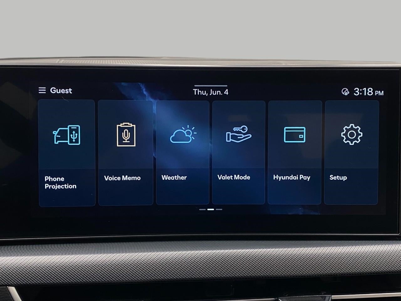 2025 Hyundai Sonata SEL FWD