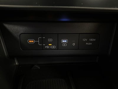 2025 Hyundai Sonata SEL FWD